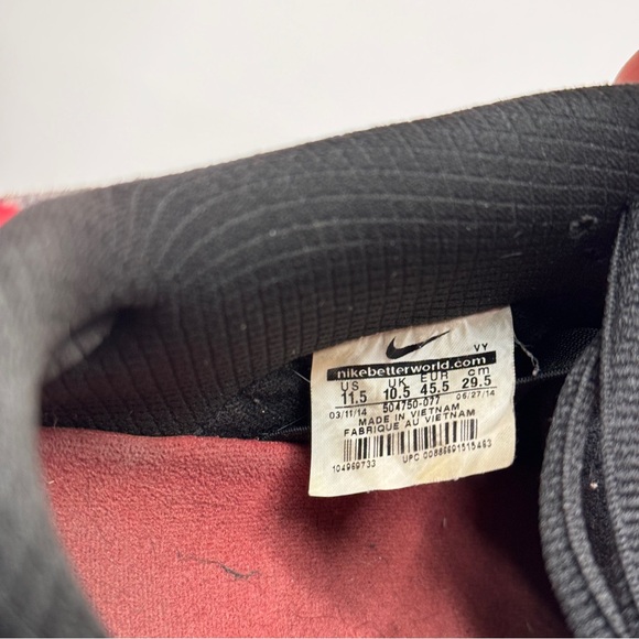 Nike SB Dunk Low Pro Beijing Size 11.5 - Picture 10 of 10